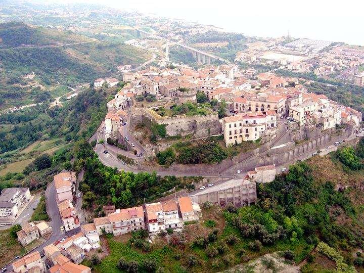Nettuno Hotel Palace Belvedere Marittimo Facilități foto